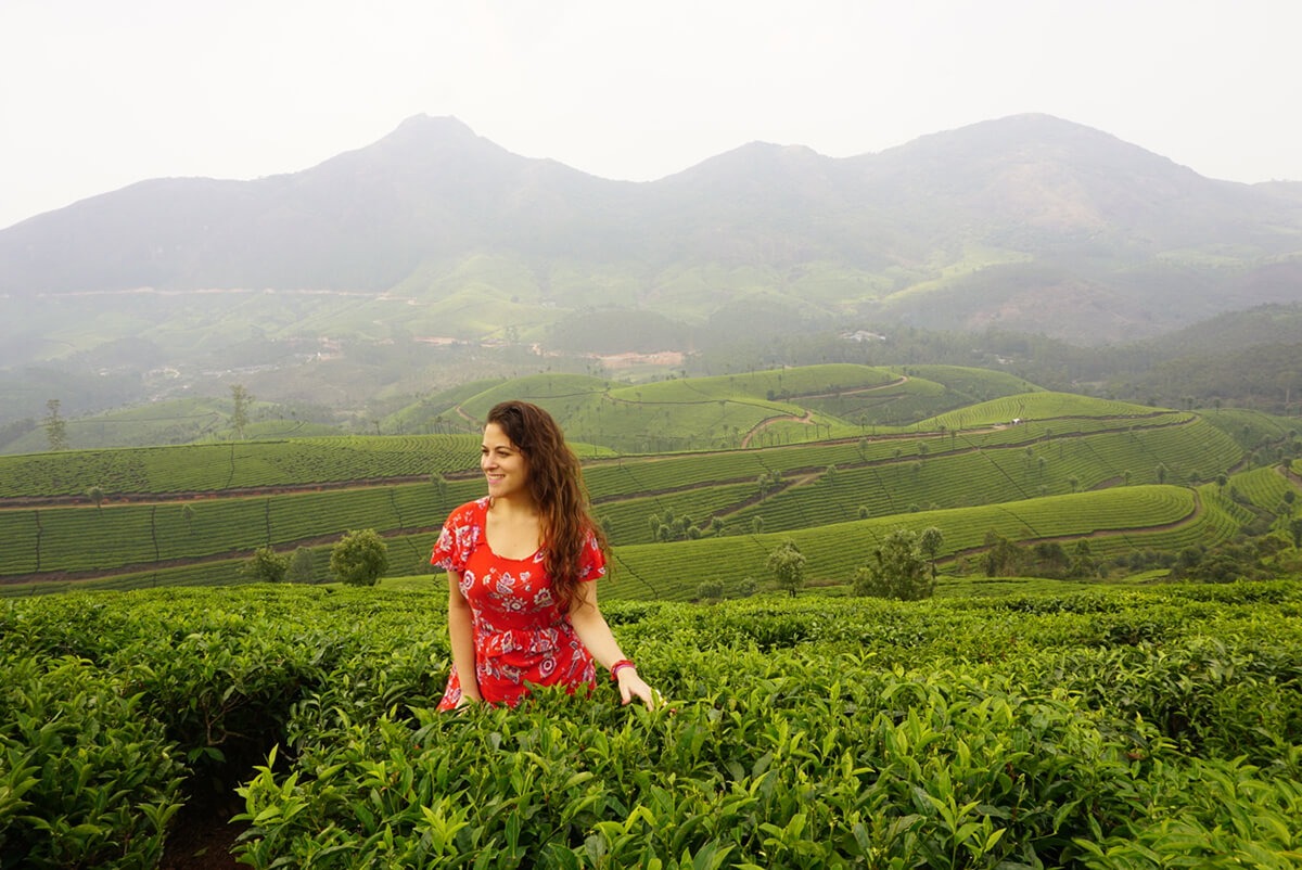 Travel Bloggers Who Fell In Love With Kerala, India 2 Kerala Blog Express Why Gloria Loves Kerala