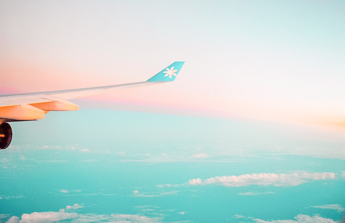 Stopover in Los Angeles - 24 & 48 hour Itinerary 5 Destinations box