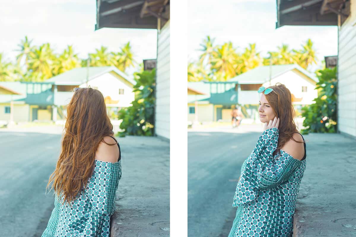 Aitutaki Day Tour From Rarotonga: Air Rarotonga Review 12 aitutaki main tain