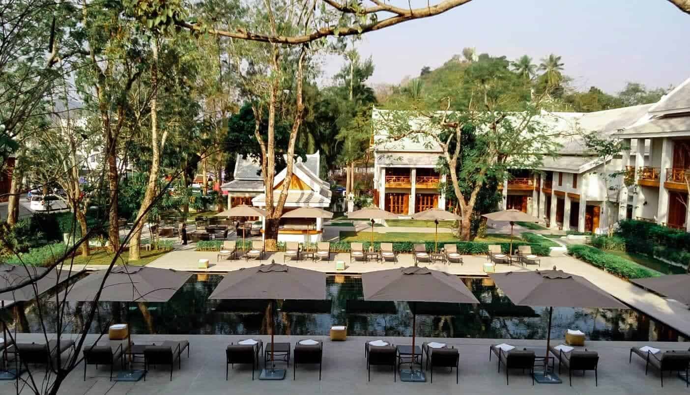 Where To Stay In Luang Prabang: Best Hotels In Luang Prabang 5 avani hotel and resort luang prabang