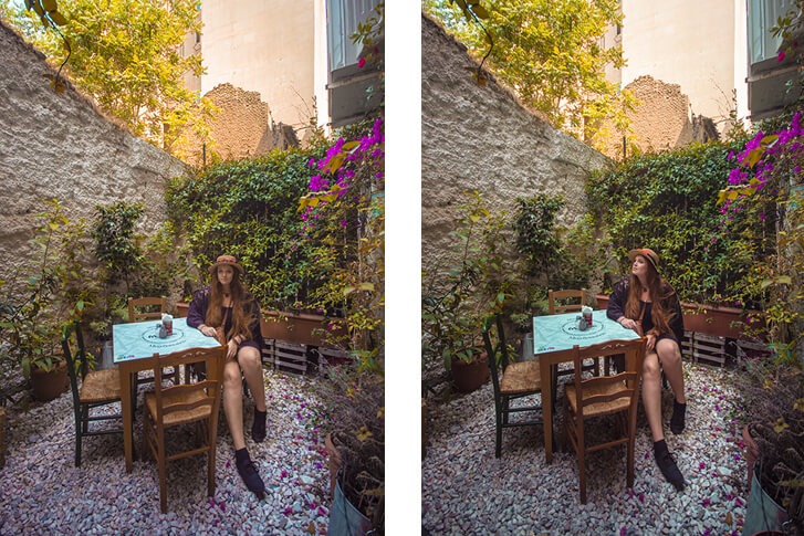 Discovering The Athens Food Scene With Athens Walking Tours 19 beautiful restaurant in athens greece