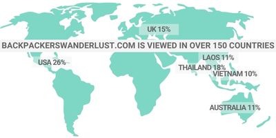 Work With Me | Backpackers Wanderlust 5 backpackerswanderlust.com is viewed in over