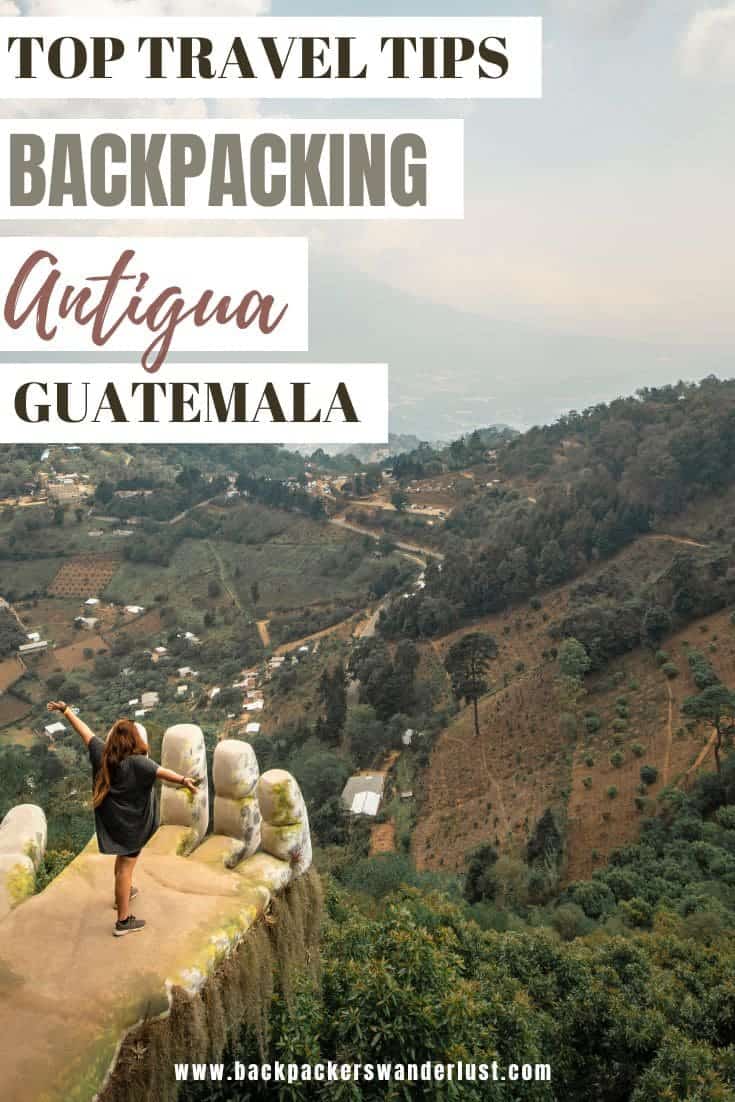 Backpacking Guatemala: The Ultimate Budget Guide 2025 55 Come check out all you need to know about backpacking Antigua on a budget in Guatemala! I will let you know everything there is so you have an amazing time exploring this city such as prices, transport, where to stay, the best things to do and so much more!