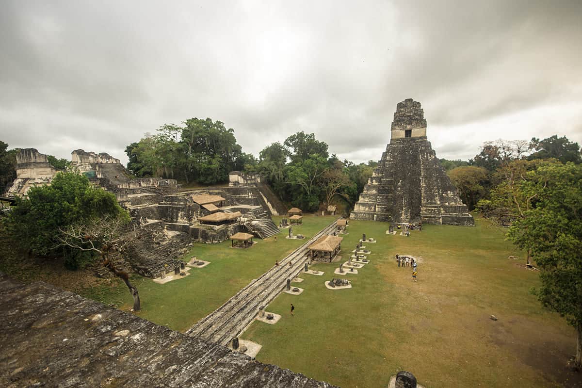 Is Flores Guatemala Worth Visiting? All You Need To Know 22 discovering tikal, one of the reasons people decide that visiting flores guatemala is worth it