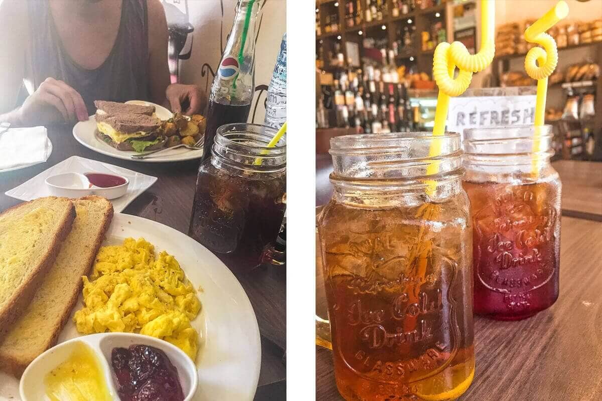 Backpacking Kathmandu: Everything Travelers Need To Know 9 french bakery where to eat in kathmandu