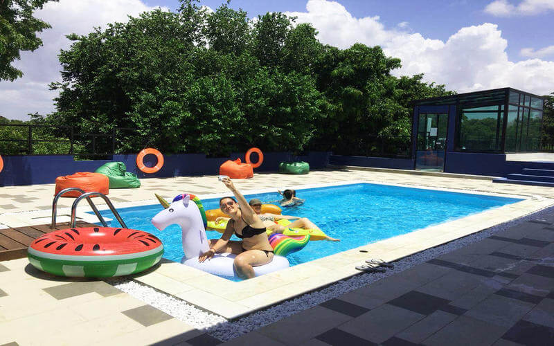 Best Hostels In Bagan And Where To Stay In Bagan 7 Baobed best hostel in bagan