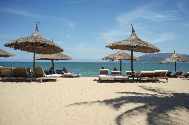 best beaches in nha trang