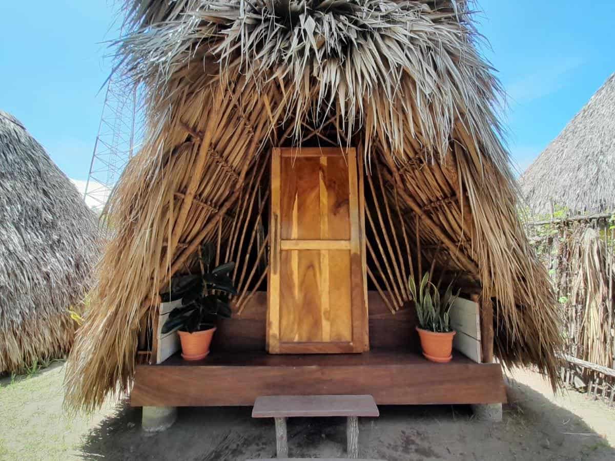 Best Hostels In El Paredon: 8 Hostels For The Perfect Stay 2025 18 have your own thatched bungalow at calypso cabanas