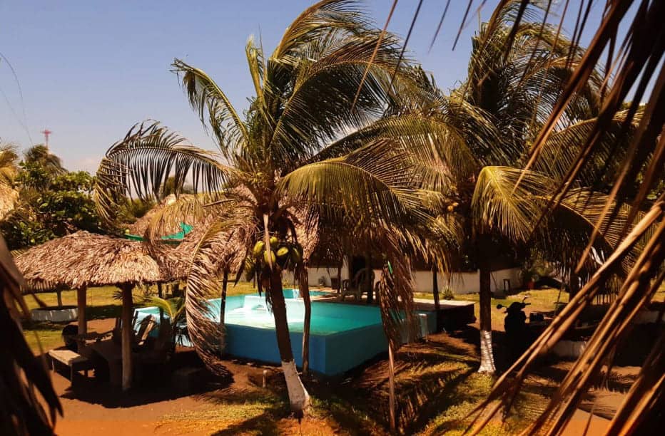 Best Hostels In El Paredon: 8 Hostels For The Perfect Stay 2025 17 coconut vibes at hostal mi casa en la playa