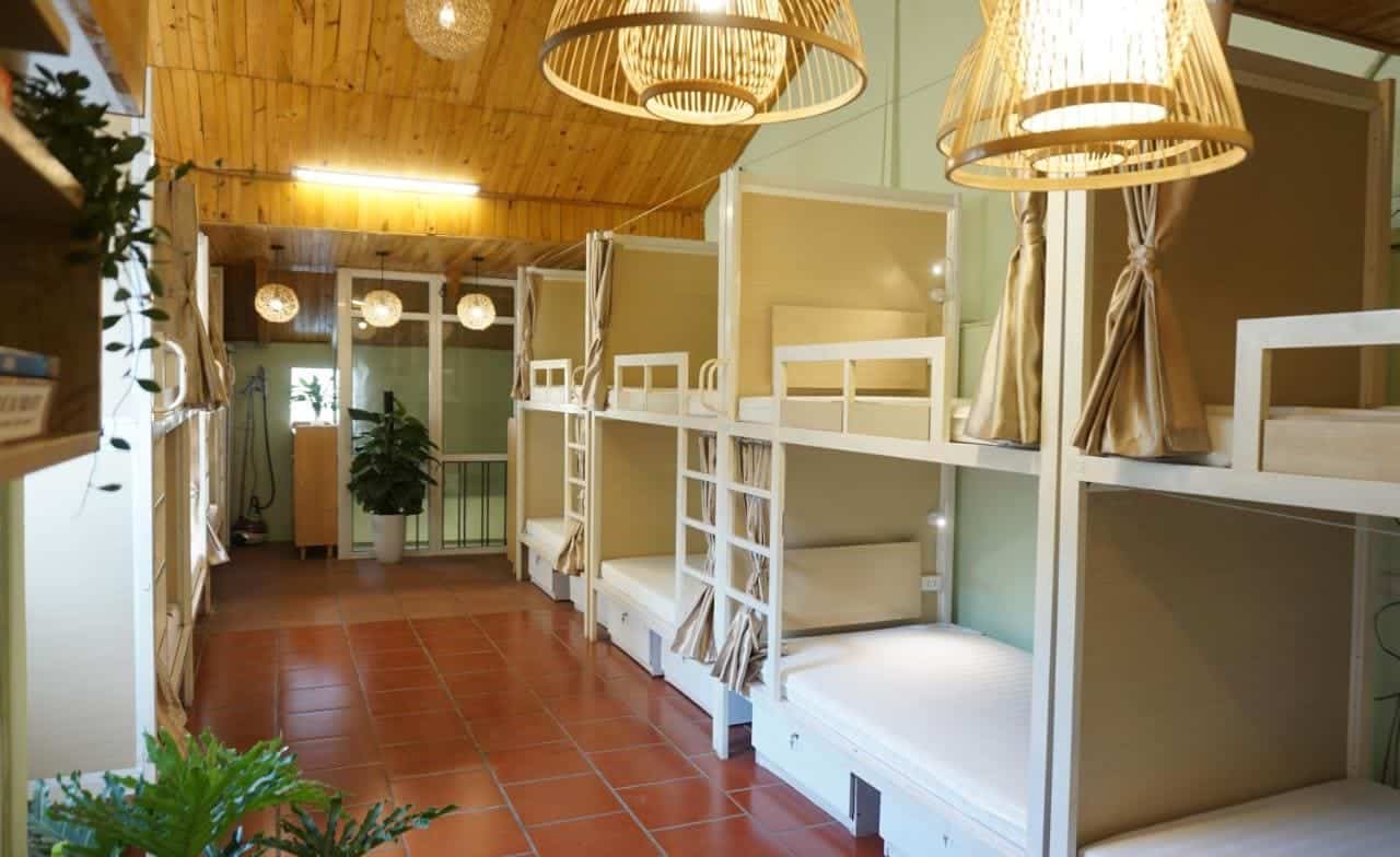 The Best Hostels In Hanoi: 9 Top Hostels Worth Booking 3 the best hostels in hanoi vietnam