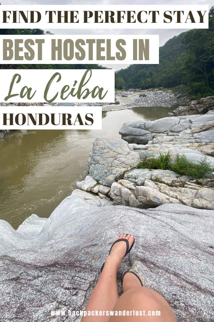 Best Hostels In La Ceiba For Budget Backpackers 2025 21 Planning on a visit to La Ceiba? Whether you are planning an overnight stay before checking out the islands, or want to experience more of mainland Honduras. I have compared the price, facilities, amenities, and location- so come find out the best hostels in La Ceiba!