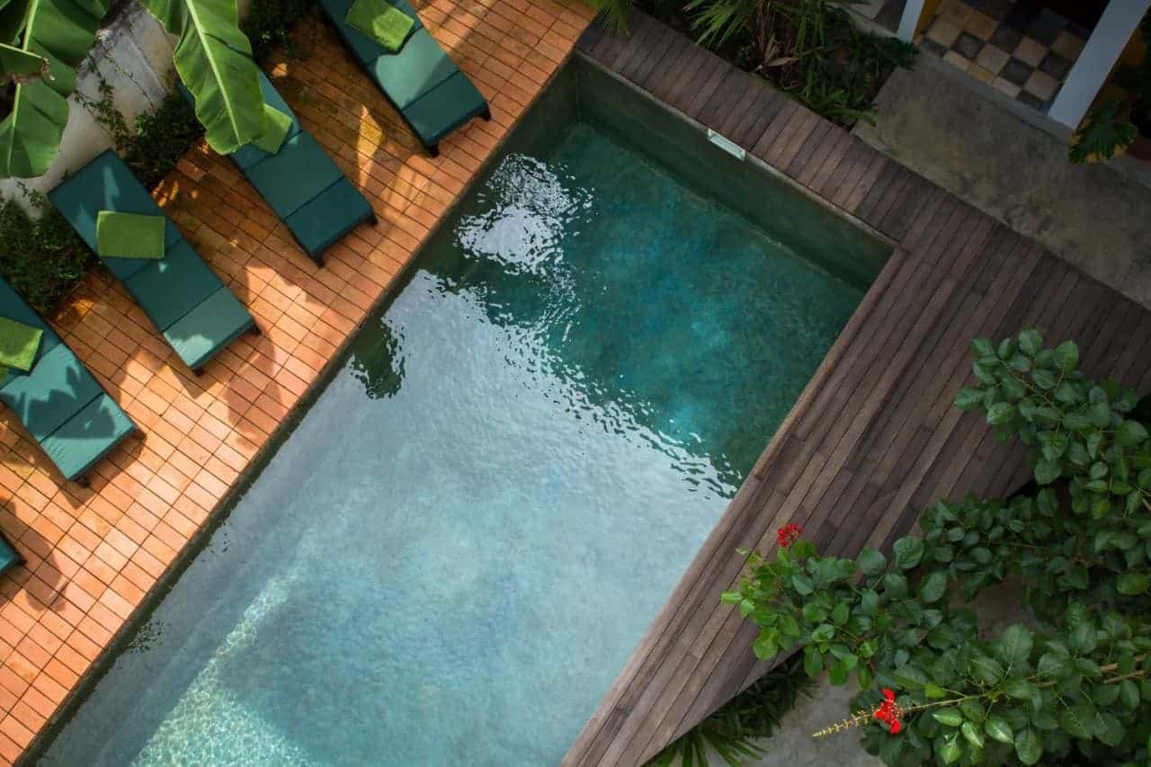 The Best Hostels In Siem Reap: Get The Most For Your Money 18 experience the jungle at pages room hotel in siem reap