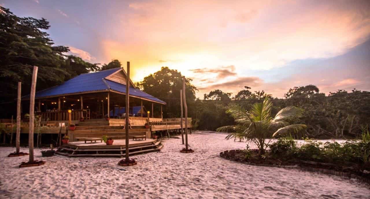 Best Hostels On Koh Rong Samloem & Koh Rong: Top Dorms In Paradise (2025) 15 nest beach club hostel on koh rong