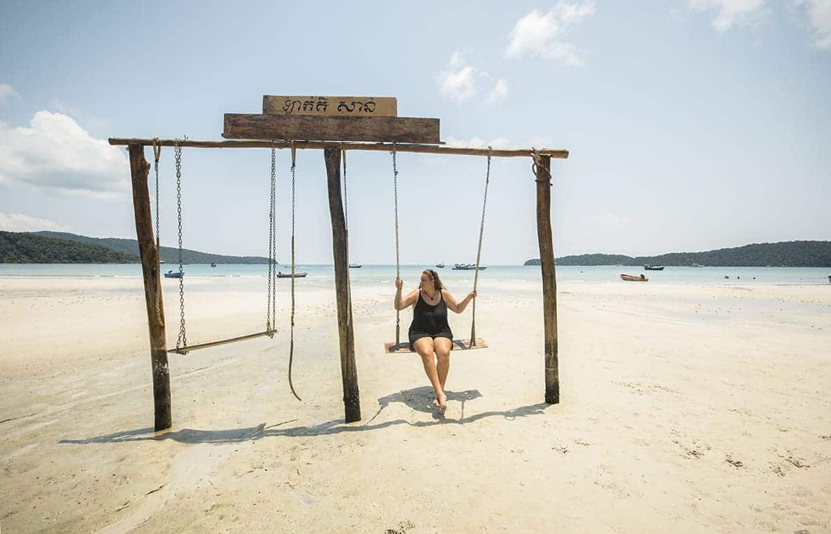 Best Hostels On Koh Rong Samloem & Koh Rong: Top Dorms In Paradise (2025) 38 best hostels on koh rong samloem and best hostels on koh rong
