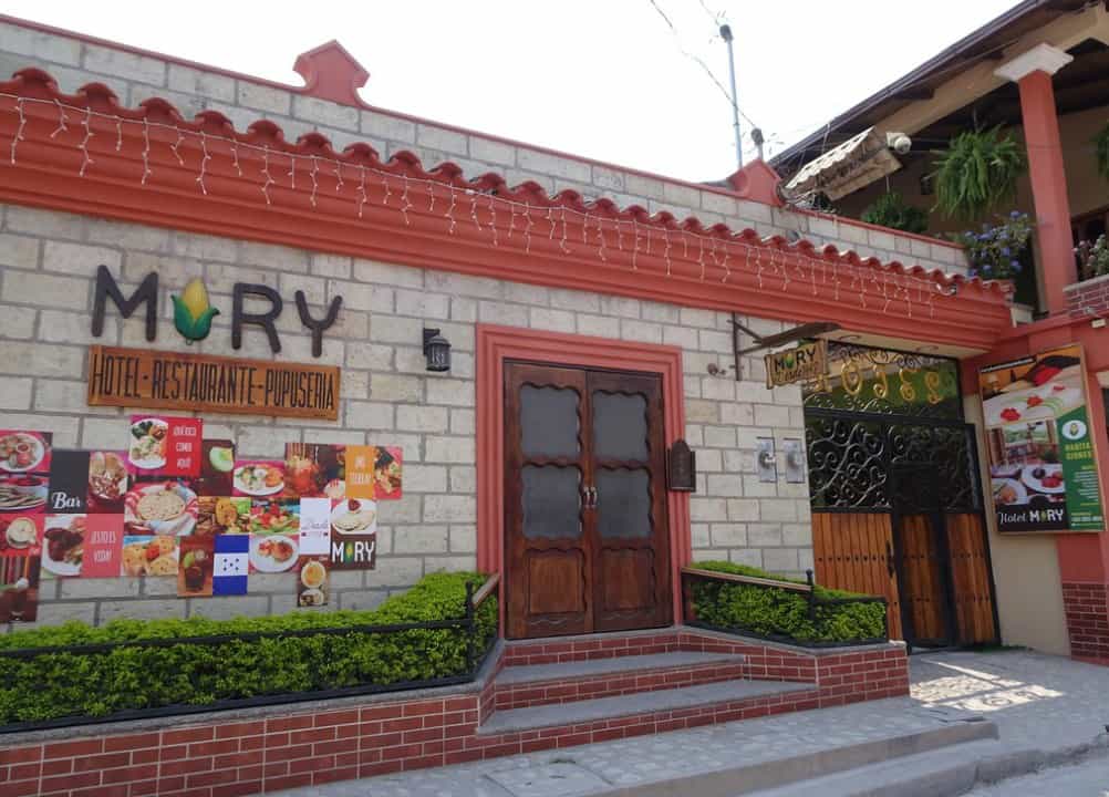 The 24 Best Things To Do In Copan Ruinas: From Ruins, Hot Springs, Food & More 19 a great place to try local dishes is comedor mary