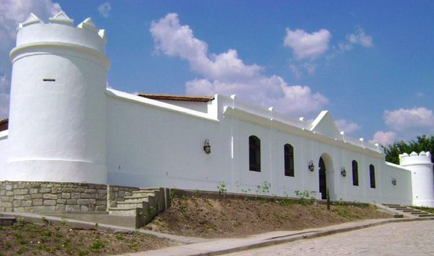 The 24 Best Things To Do In Copan Ruinas: From Ruins, Hot Springs, Food & More 25 the casa k'inich museum inside the fort at copan ruinas