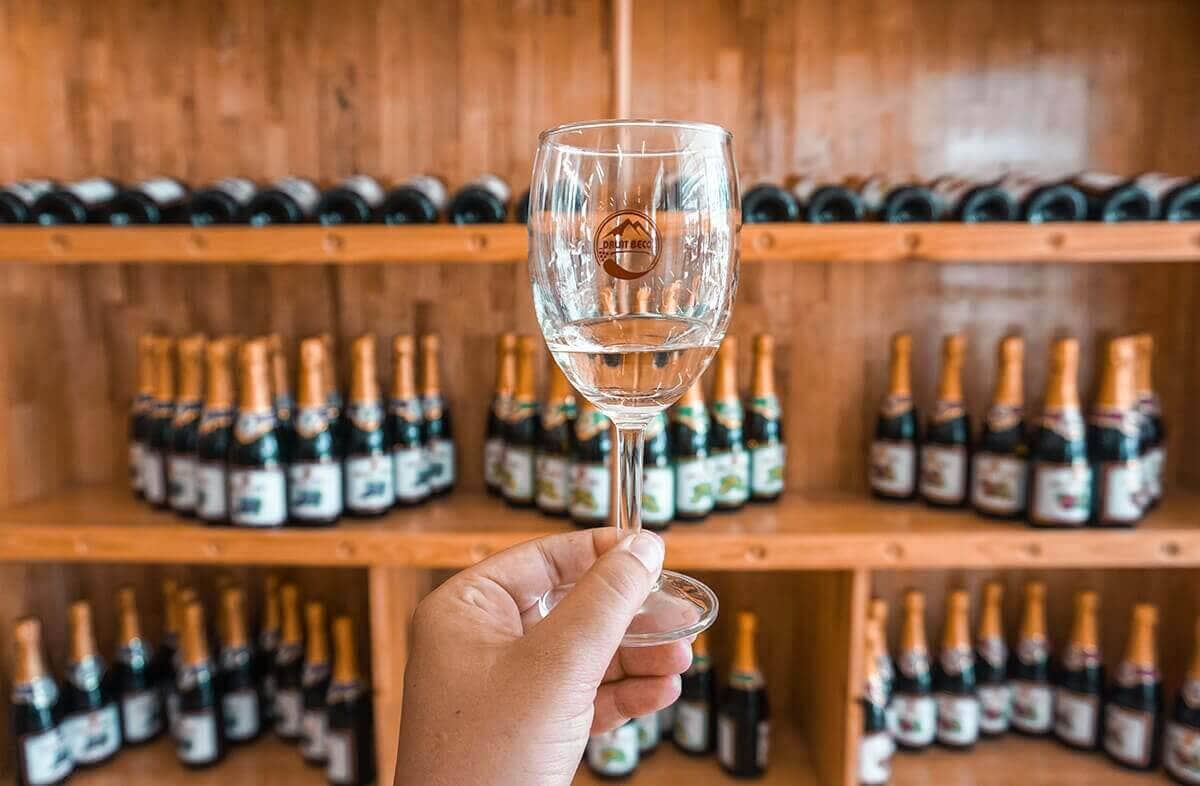 The Best Things To Do In Vietnam Recommended By REAL Travelers 24 wine tour in dalat