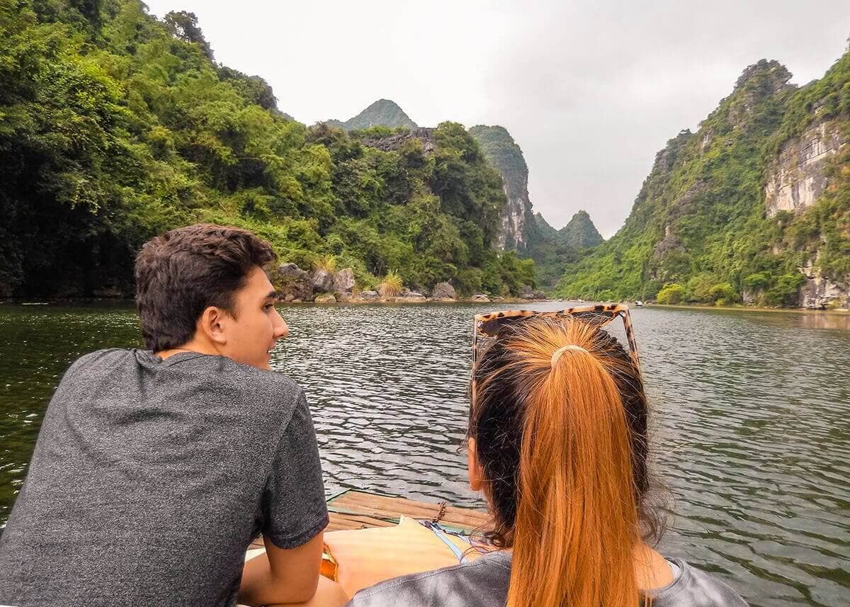 The Best Things To Do In Vietnam Recommended By REAL Travelers 18 trang an grottoes best things to do in vietnam