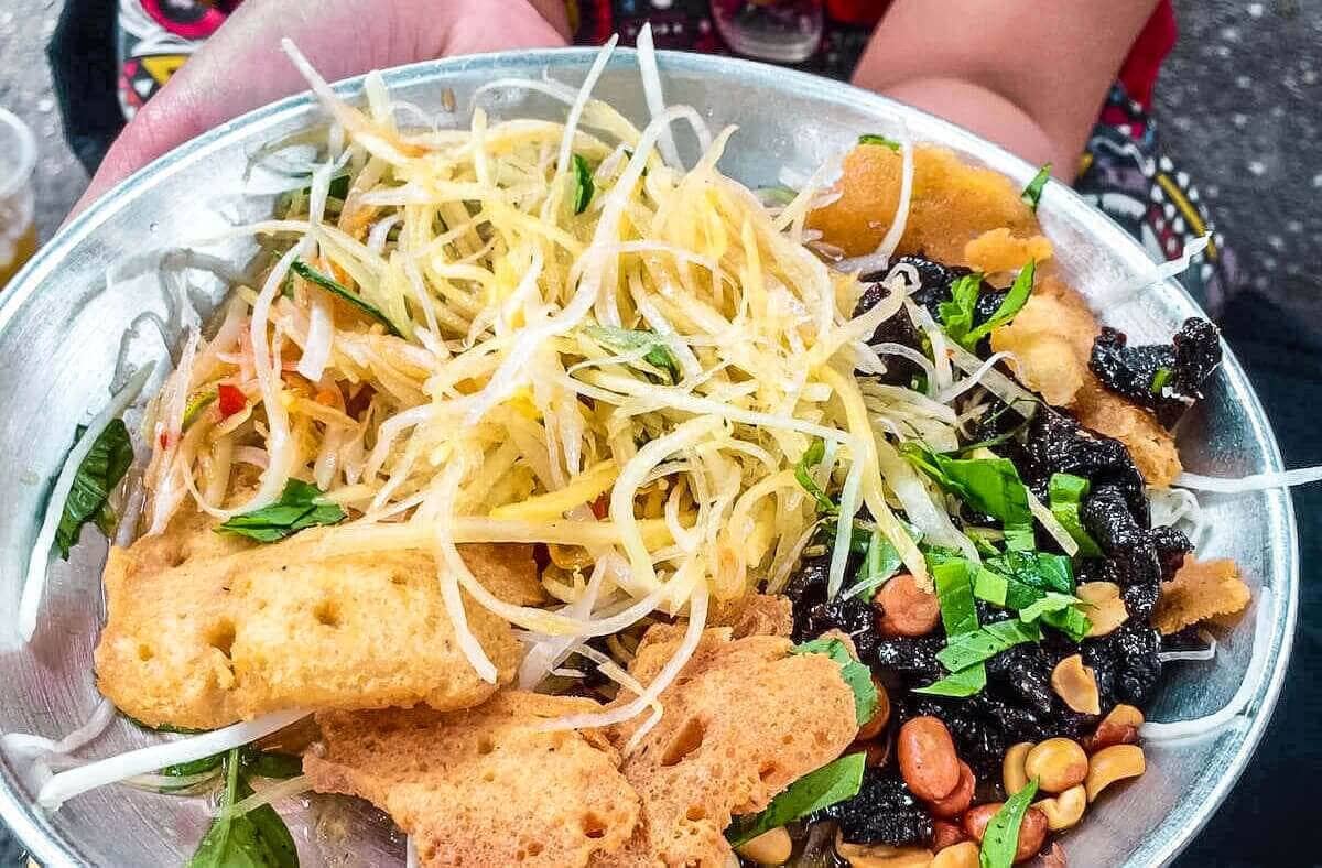 The Best Things To Do In Vietnam Recommended By REAL Travelers 27 local vietnamese meal on ho chi minh food tour