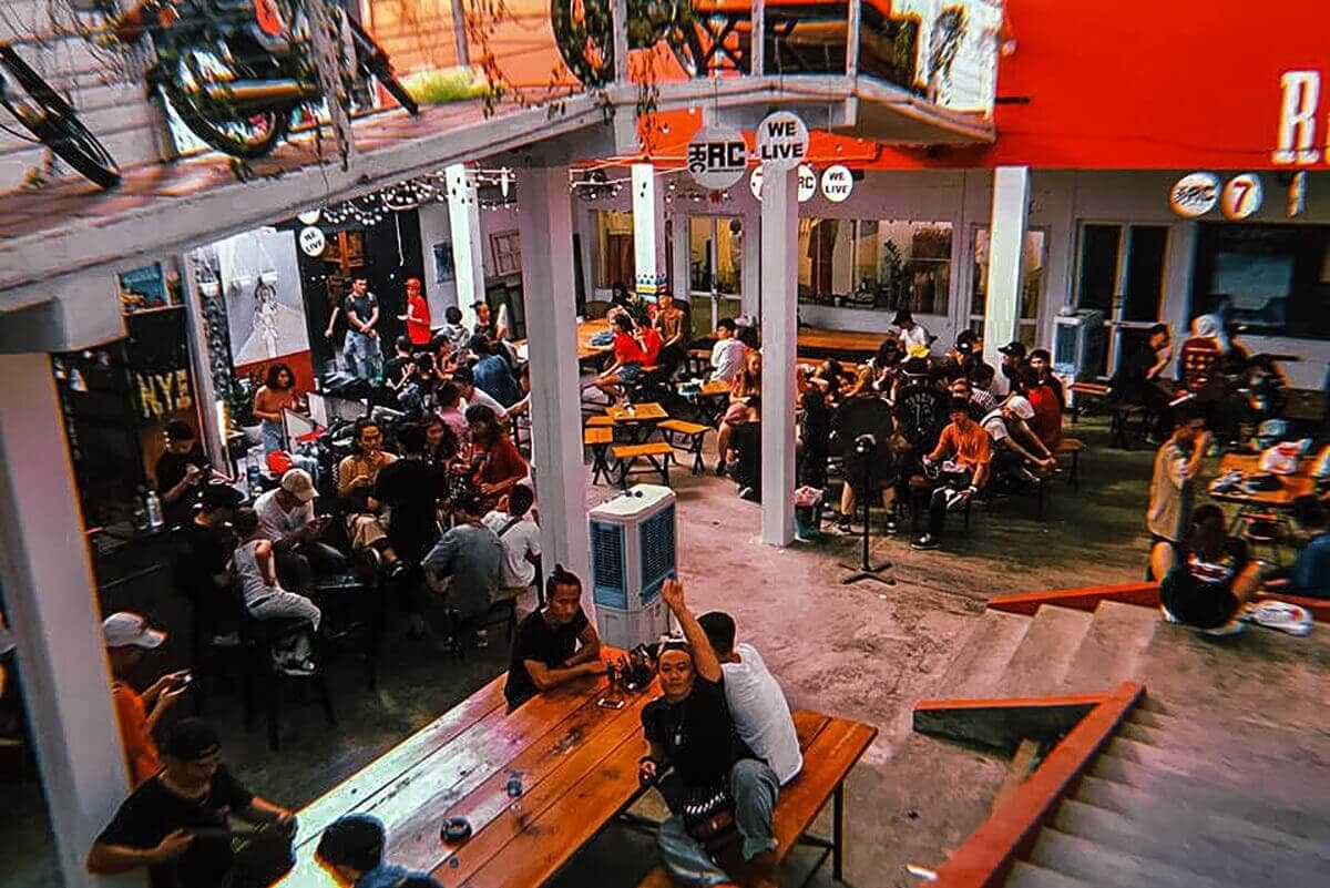 The Best Things To Do In Vietnam Recommended By REAL Travelers 17 partying in tay ho in hanoi