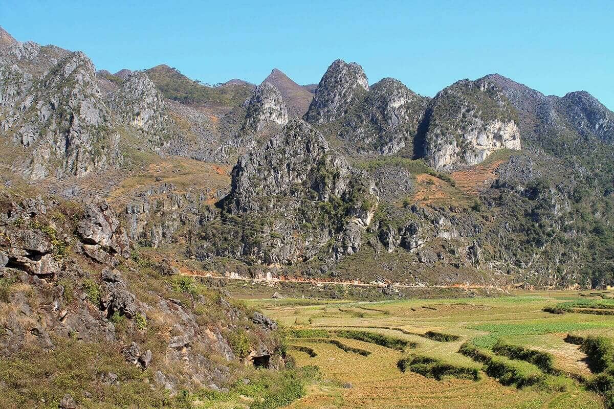 The Best Things To Do In Vietnam Recommended By REAL Travelers 11 hiking in dong van
