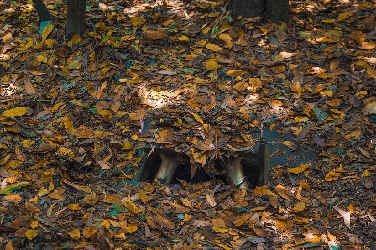 The Best Things To Do In Vietnam Recommended By REAL Travelers 26 exploring the cu chi tunnels outside of ho chi minh city best things to do in vietnam