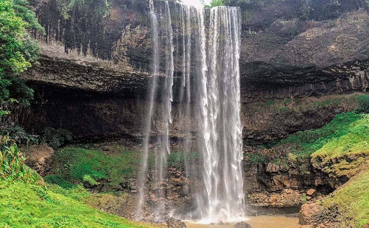 7 BEST Waterfalls In Laos You NEED To Explore 7 tad tayicusa in pakse