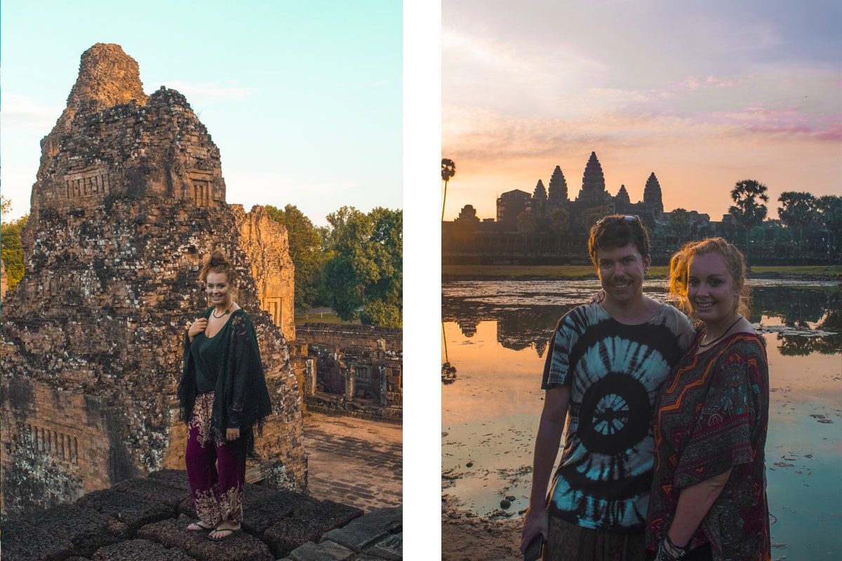 11 Countries, 2 Continents & 50+ Cities- My 2017 Travel Year In Review 11 2017 Year In Review Backpackers Wanderlust