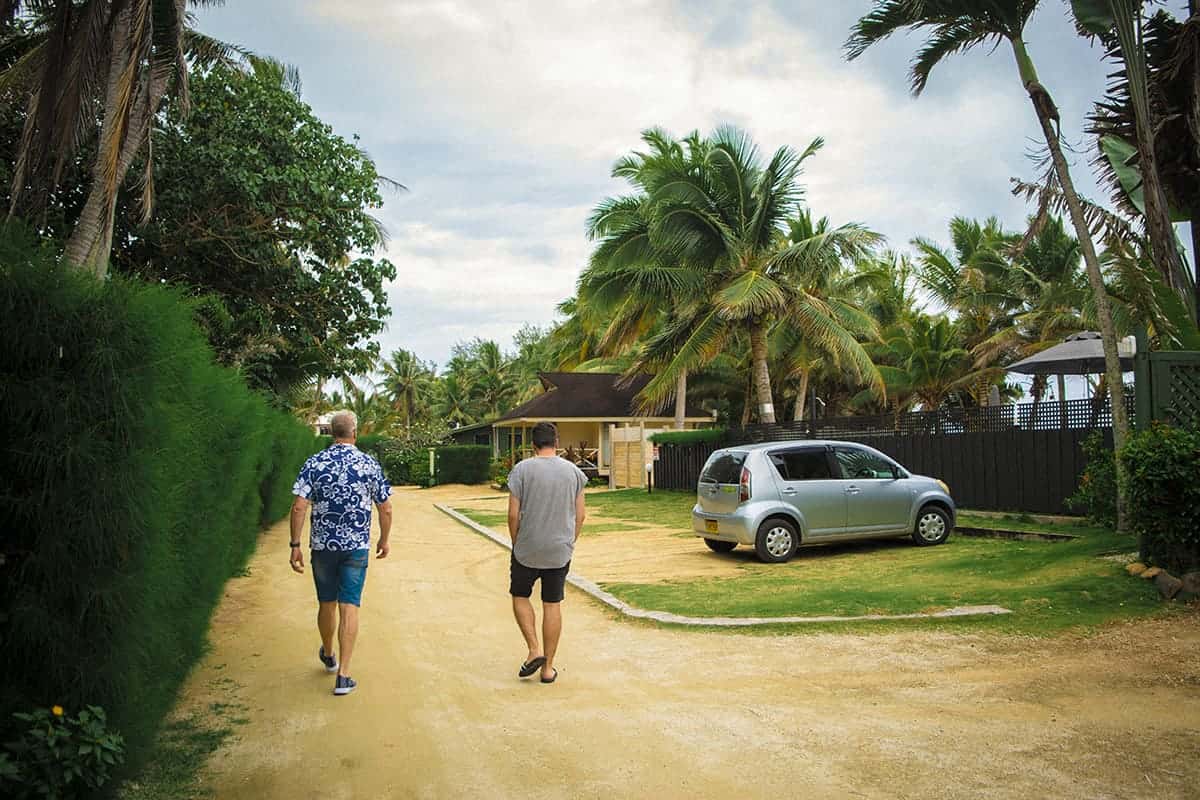 Car Rental In Rarotonga: What You Need To Know About Car Hire In Rarotonga 10 car rental in rarotonga and car hire in rarotonga by our resort