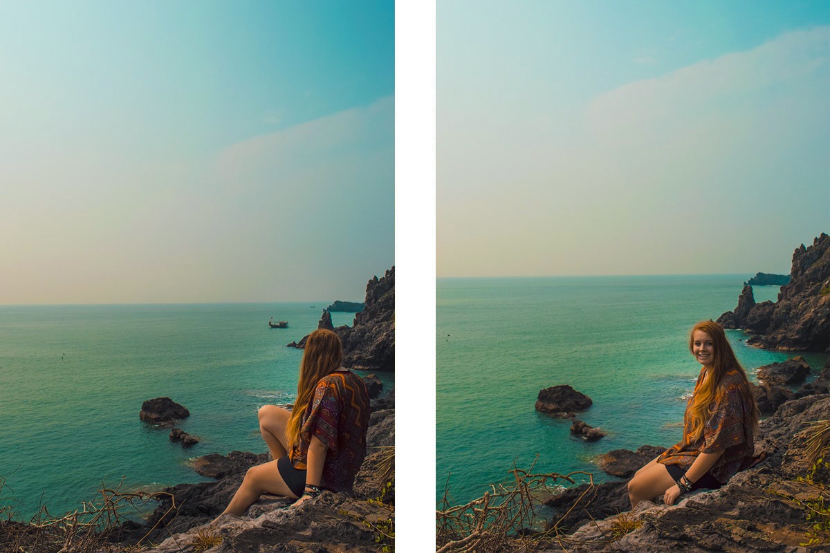 Discovering Lan Ha Bay and Cat Ba Island, Vietnam 13 Discover Cat Ba Island and Cat Ong Island | Cheap Ha Long Bay Cruise | Cat Ba Island | Adventure | Backpack South East Asia | Travel | Backpacking | Must Visit | Do Not Miss | Vietnam | Ha Long Bay Cruise | Cat Ba Island | Cat Ong Island | Ocean Tours | Adventure | Photography | Backpackers Wanderlust | #vietnam #halongbay #cocktailcruise #hanoi #budgetcruisehalongbay #backpacksoutheastasia #catbaisland #catongisland