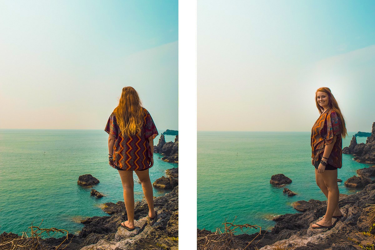 About Tasha Amy & Backpackers Wanderlust 4 Discover Lan Ha Bay | Cheap Ha Long Bay Cruise | Cat Ba Island | Adventure | Backpack South East Asia | Travel | Backpacking | Must Visit | Do Not Miss | Vietnam | Ha Long Bay Cruise | Cat Ba Island | Cat Ong Island | Ocean Tours | Adventure | Photography | Backpackers Wanderlust | #vietnam #halongbay #cocktailcruise #hanoi #budgetcruisehalongbay #backpacksoutheastasia #catbaisland #catongisland