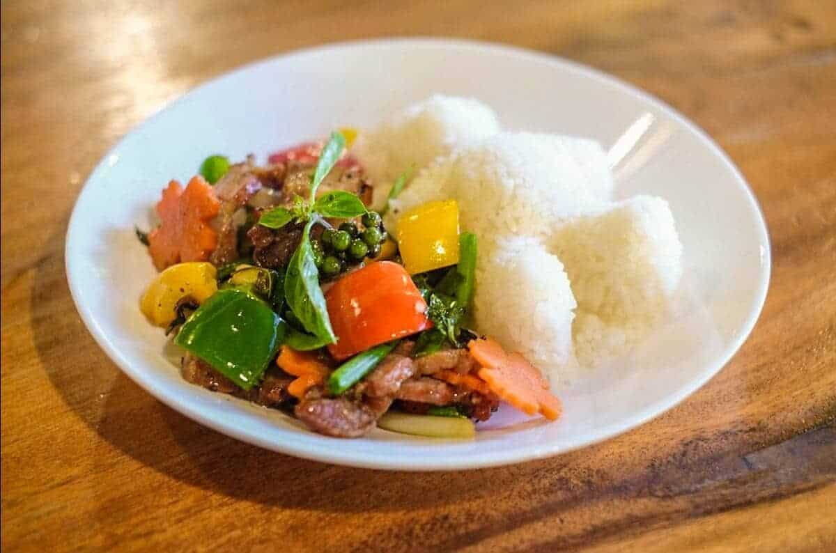 13 Cheap Eats In Chiang Mai You NEED To Try 9 its good kitchen chiang mai