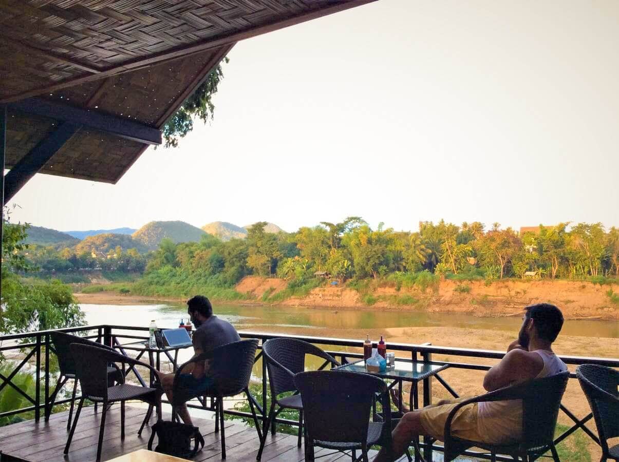 Best Hostels In Luang Prabang: My Favorites 2025 7 chill riverside hostel luang prabang