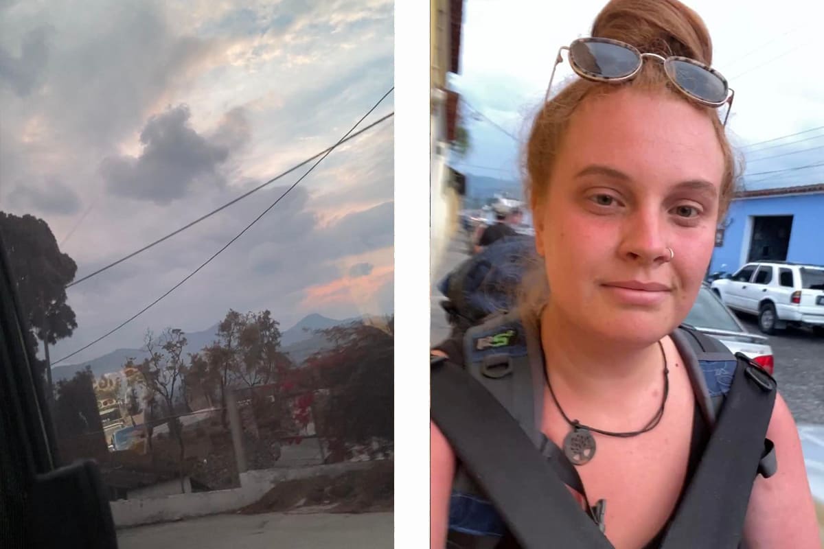 Cost To Travel Guatemala: My Realistic $50.00 Budget 17 guatemala is the perfect country to backpack, from the wide variety of hostels and super easy transport