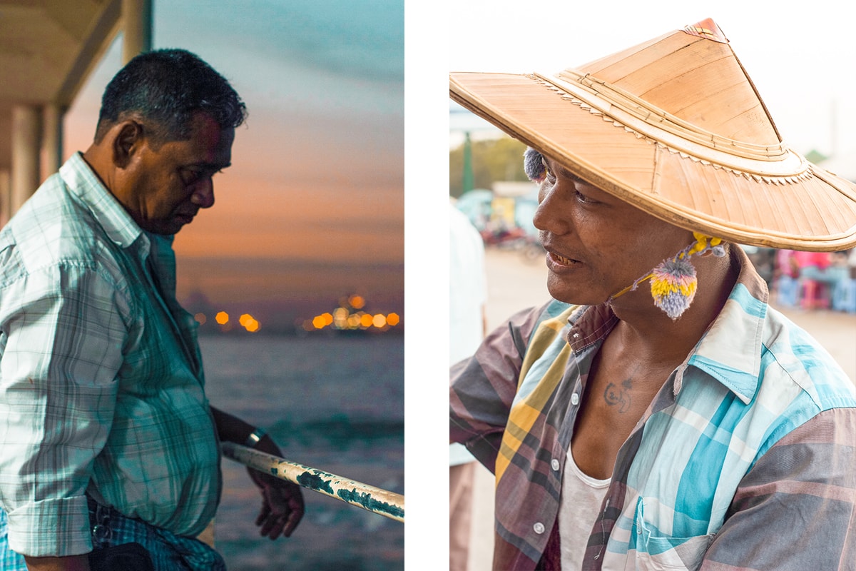 Top 8 Things To Do In Yangon, Myanmar 1 Exploring Dala Township, Yangon, Myanmar | Travel blog Yangon, Myanmar | What to do in Yangon | Dala Township | My time in Yangon Dala | 48 hours in Yangon | Dala Village | Tuktuk tour | Best photos of Yangon | Solo Female Travel | Backpackers Wanderlust |