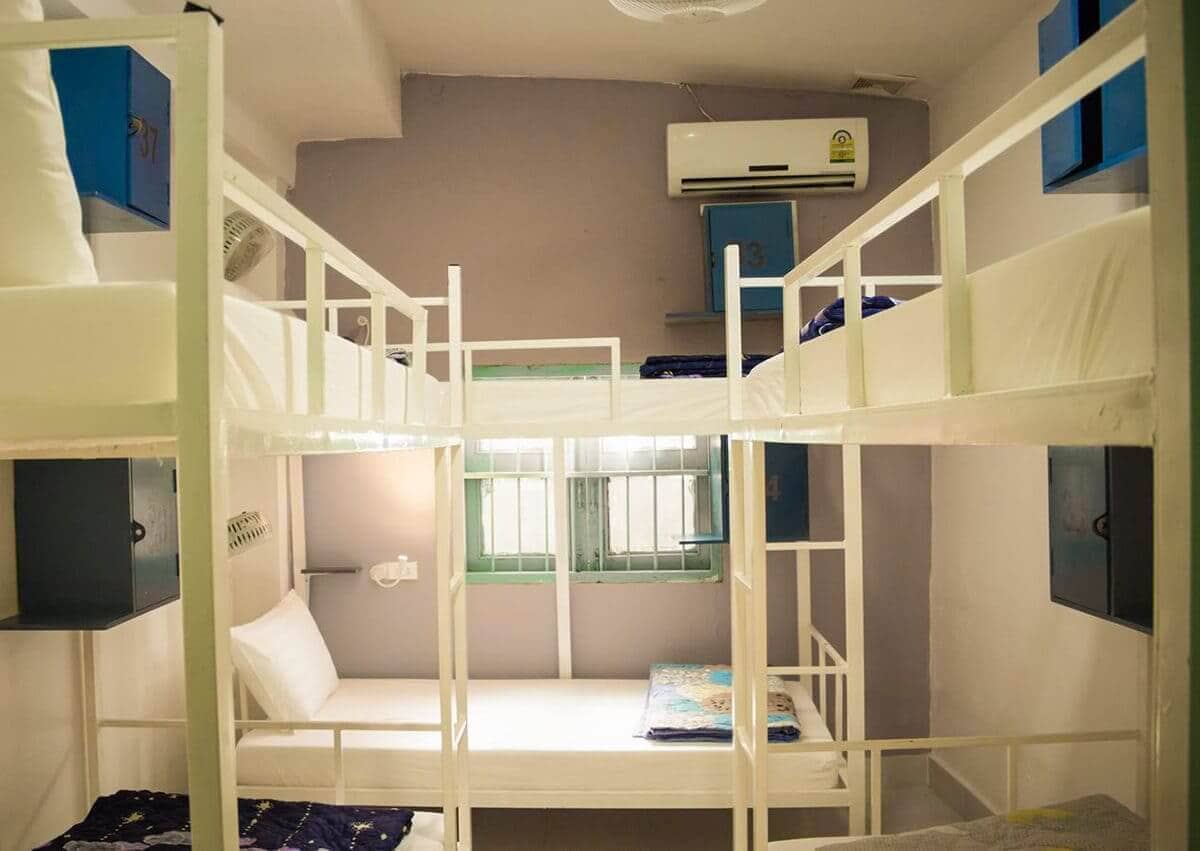 Best Hostels In Luang Prabang: My Favorites 2025 16 downtown backpackers hostel 2 luang prabang