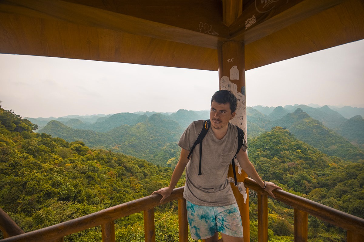 Discovering Lan Ha Bay and Cat Ba Island, Vietnam 17 Discover Lan Ha Bay | Cheap Ha Long Bay Cruise | Cat Ba Island | Adventure | Backpack South East Asia | Travel | Backpacking | Must Visit | Do Not Miss | Vietnam | Ha Long Bay Cruise | Cat Ba Island | Cat Ong Island | Ocean Tours | Adventure | Photography | Backpackers Wanderlust | #vietnam #halongbay #cocktailcruise #hanoi #budgetcruisehalongbay #backpacksoutheastasia #catbaisland #catongisland