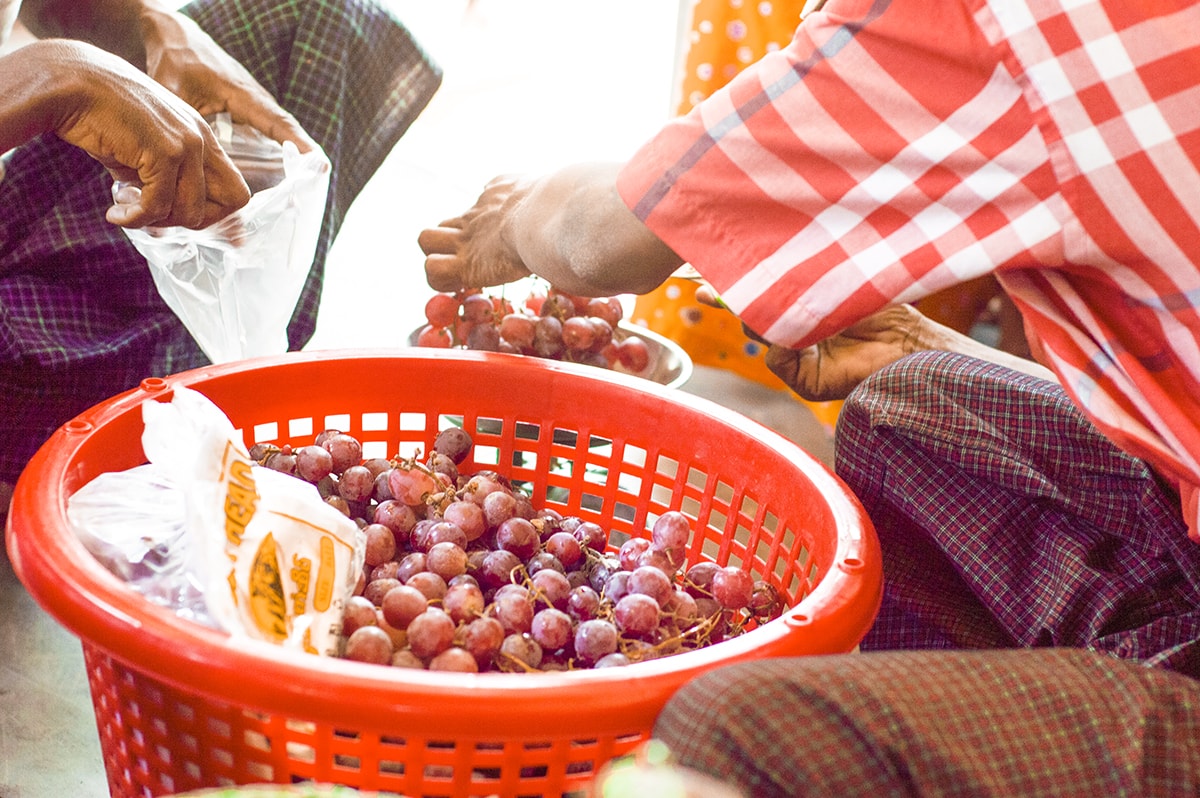 Riding The Yangon Circle Train: What You NEED To Know 4 Taking The Yangon Circle Train In Myanmar | | Travel blog Yangon, Myanmar | What to do in Yangon | Circle train | My time in Yangon | Best photos of Yangon | Solo Female Travel | Backpacking Yangon | Travel Myanmar | Backpackers Wanderlust