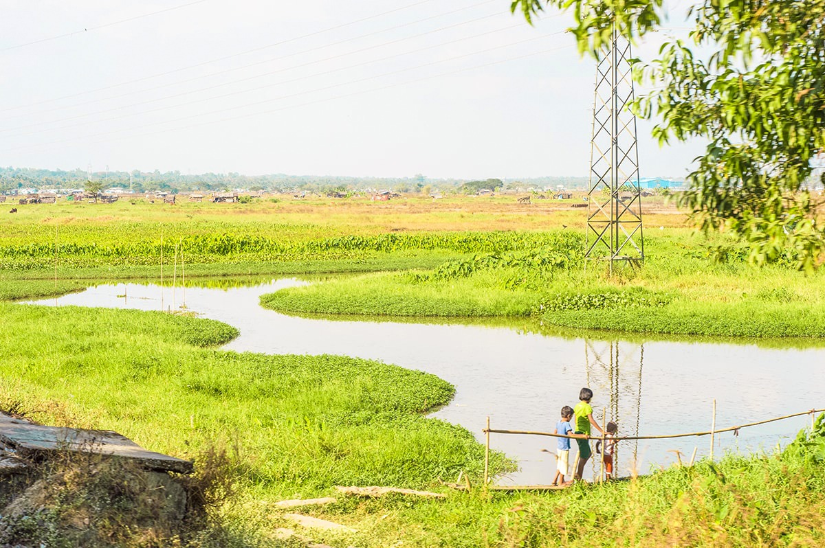 Riding The Yangon Circle Train: What You NEED To Know 12 Taking The Yangon Circle Train In Myanmar | | Travel blog Yangon, Myanmar | What to do in Yangon | Circle train | My time in Yangon | Best photos of Yangon | Solo Female Travel | Backpacking Yangon | Travel Myanmar | Backpackers Wanderlust