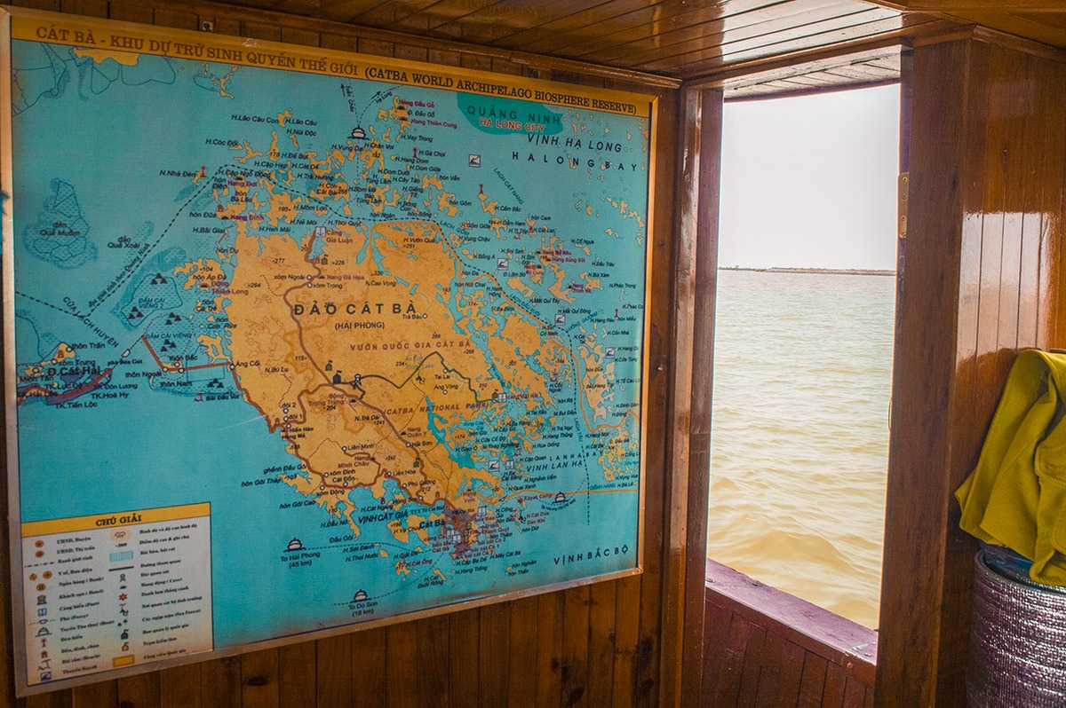 Explore Ha Long Bay On A Budget, Vietnam 9 Ha Long Bay On A Budget, Vietnam | Cheap Ha Long Bay Cruise | Cat Ba Island | Adventure | Backpack South East Asia | Travel | Backpacking | Must Visit | Do Not Miss | Vietnam | Ha Long Bay Cruise | Ocean Tours | Adventure | Photography | Backpackers Wanderlust |