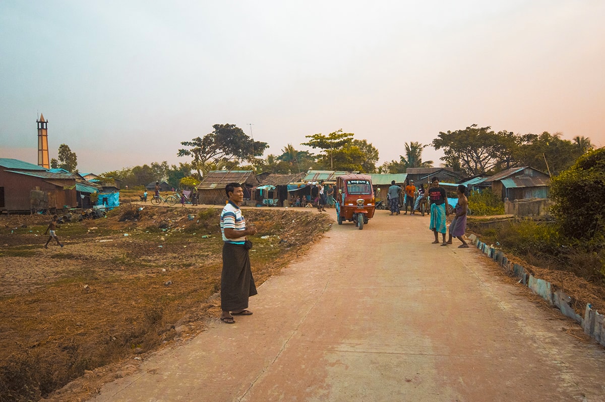 Exploring Dala Township, Yangon, Myanmar 10 Exploring Dala Township, Yangon, Myanmar | Travel blog Yangon, Myanmar | What to do in Yangon | Dala Township | My time in Yangon Dala | 48 hours in Yangon | Dala Village | Tuktuk tour | Best photos of Yangon | Solo Female Travel | Backpackers Wanderlust |