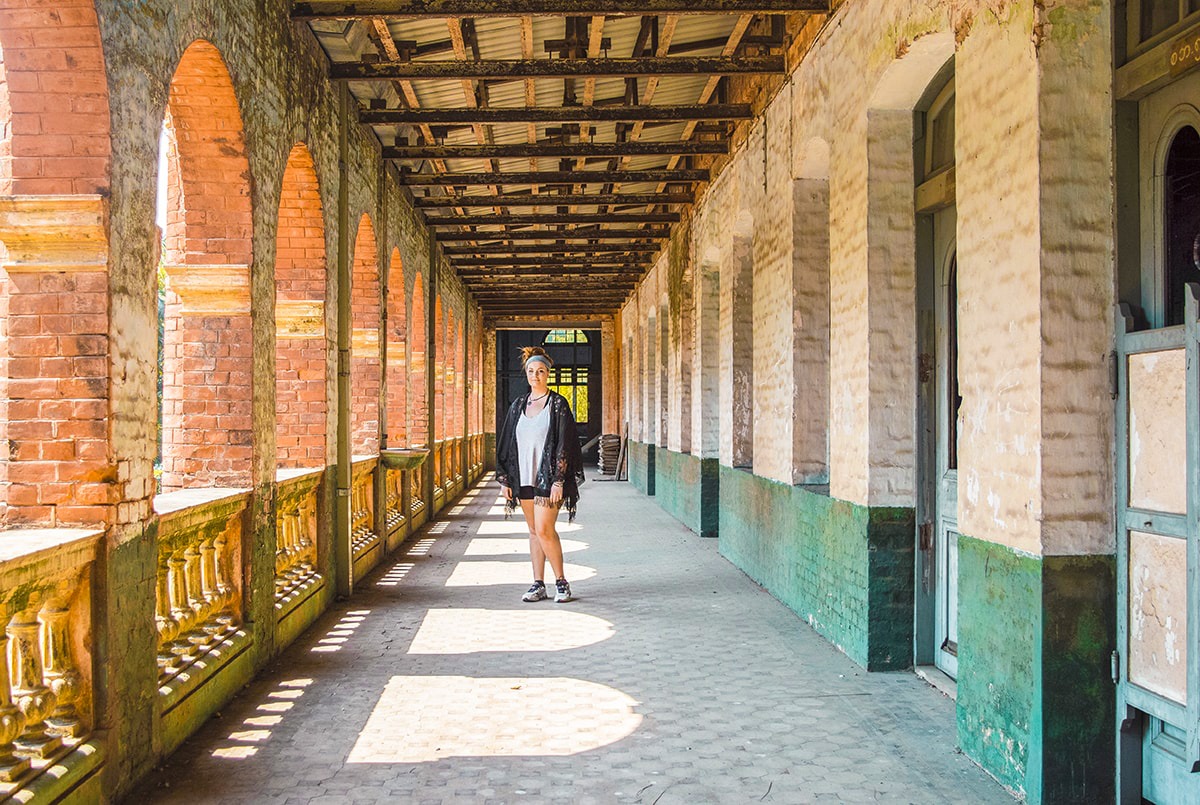 Three Days In Yangon Itinerary: The ULTIMATE Guide 9 Top Eight Things To Do In Yangon, Myanmar | Travel blog Yangon, Myanmar | What to do in Yangon | Dala Township | My time in Yangon | Shwedagon Pagoda | Dala Village | Tuktuk tour | Best photos of Yangon | Solo Female Travel | Backpackers Wanderlust |