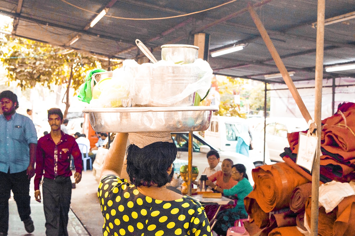 Three Days In Yangon Itinerary: The ULTIMATE Guide 12 DSC 0275 min