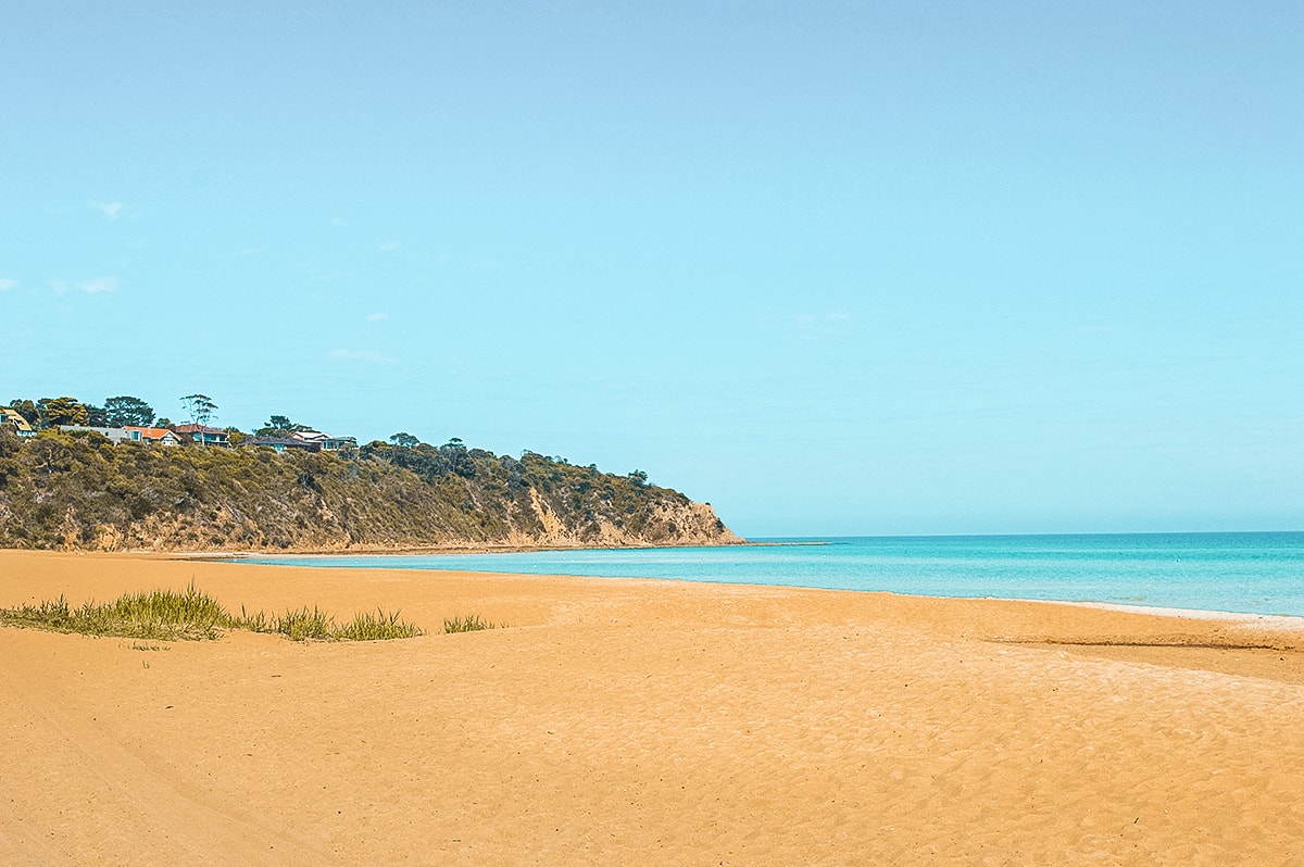Mornington Peninsula, Victoria – A Day Trip From Melbourne 1 A Day Trip To The Mornington Peninsula From Melbourne, Australia | Animal Sanctuary | Mt Martha Beach | Melbourne Beach | Beautiful photos | travel blog | Day Trip from Melbourne | Australia Day trips | Australia beaches | Koala | Backpackers Wanderlust |