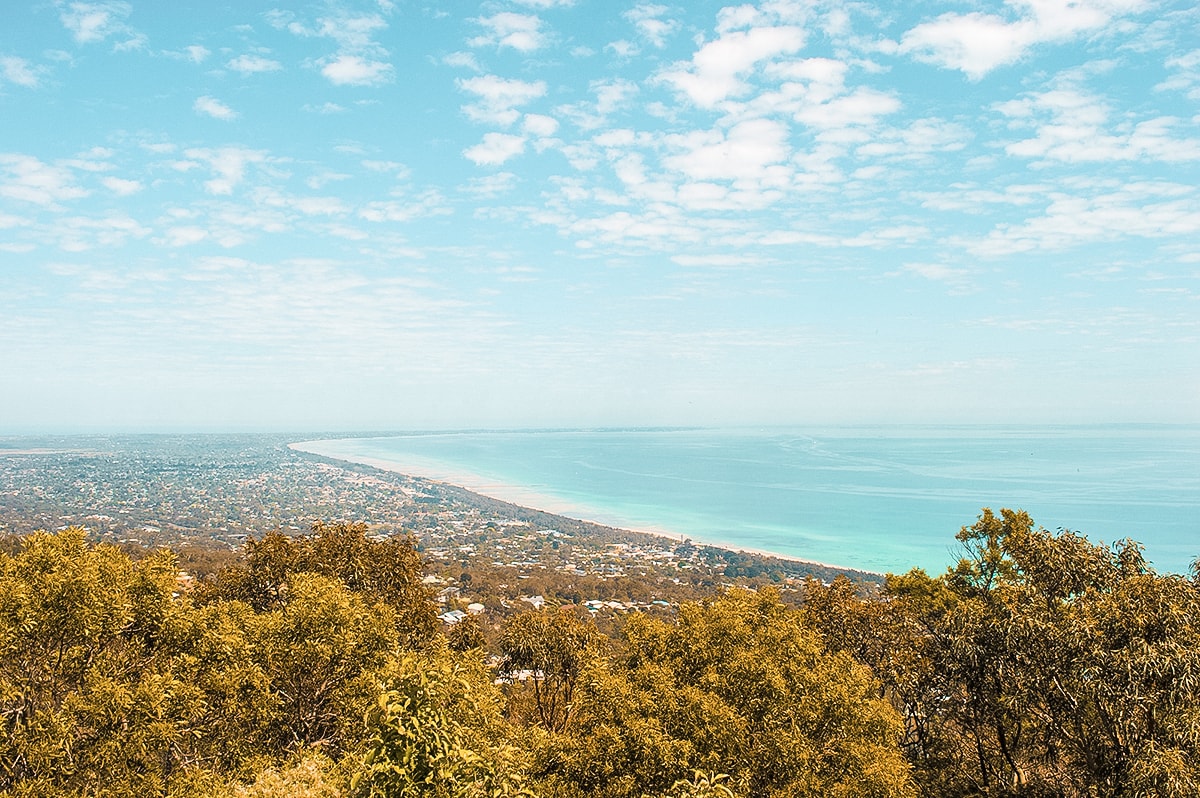 Mornington Peninsula, Victoria – A Day Trip From Melbourne 2 A Day Trip To The Mornington Peninsula From Melbourne, Australia | Animal Sanctuary | Mt Martha Beach | Melbourne Beach | Beautiful photos | travel blog | Day Trip from Melbourne | Australia Day trips | Australia beaches | Koala | Backpackers Wanderlust |