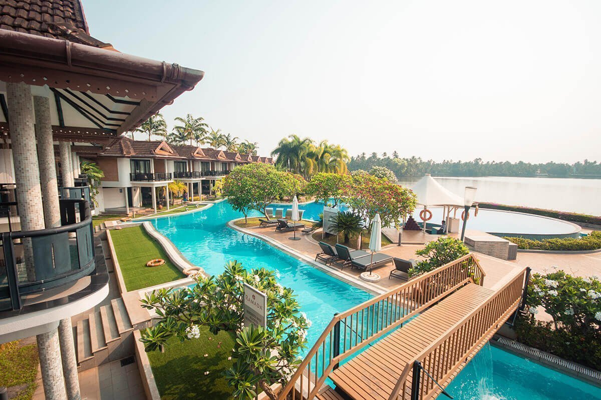 Where To Stay In Kerala? Mindblowing Hotels In Kerala! 2 where to stay in kerala