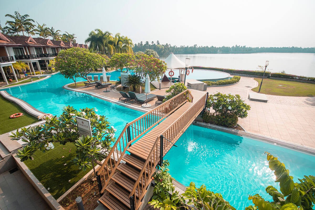 Where To Stay In Kerala? Mindblowing Hotels In Kerala! 10 ramada resort kochi best hotel in kochi