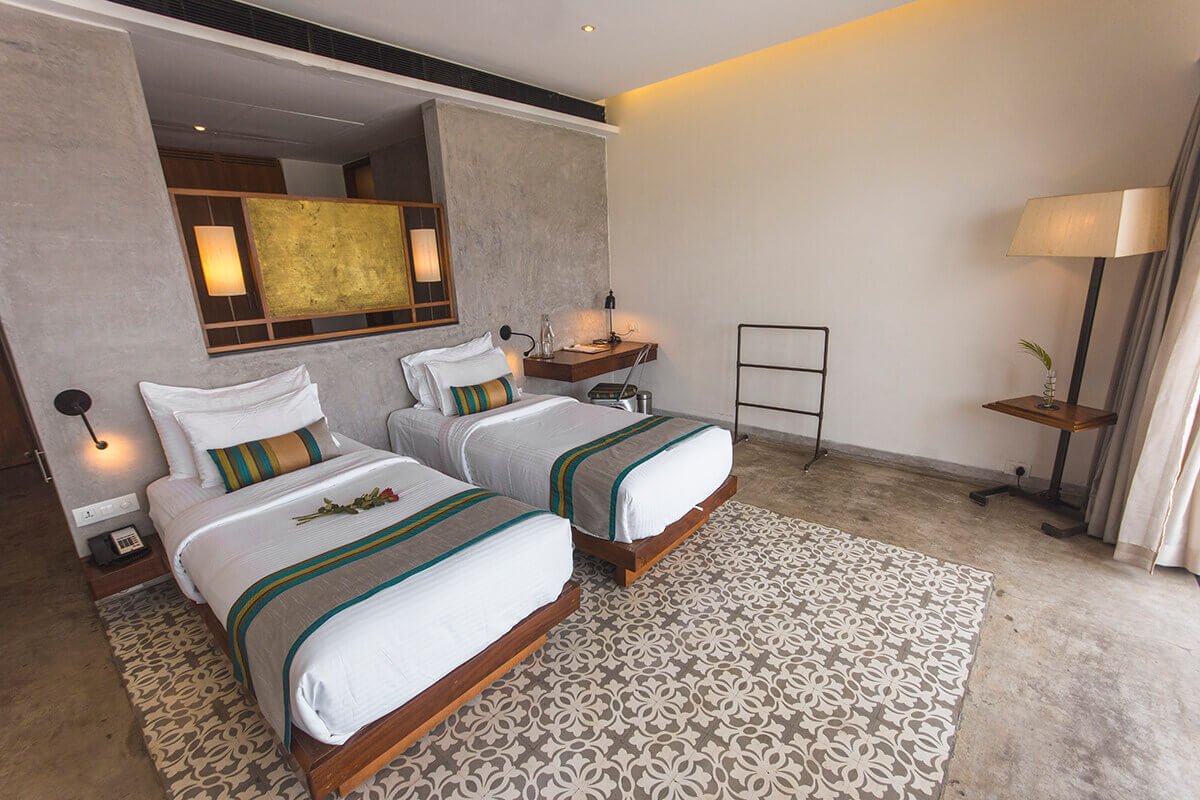 Where To Stay In Kerala? Mindblowing Hotels In Kerala! 7 private room at xanadri harbor best hotel in kochi