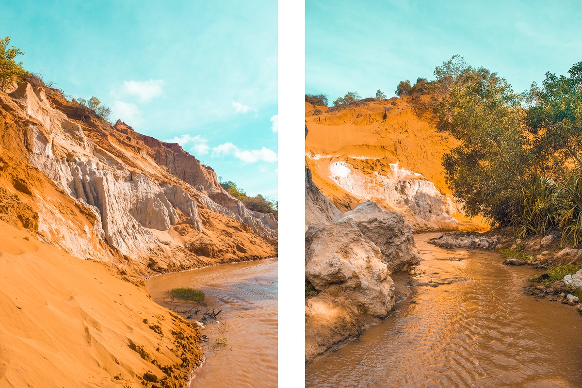 Best Things To Do In Mui Ne, Vietnam 6 orange fairy stream in mui ne