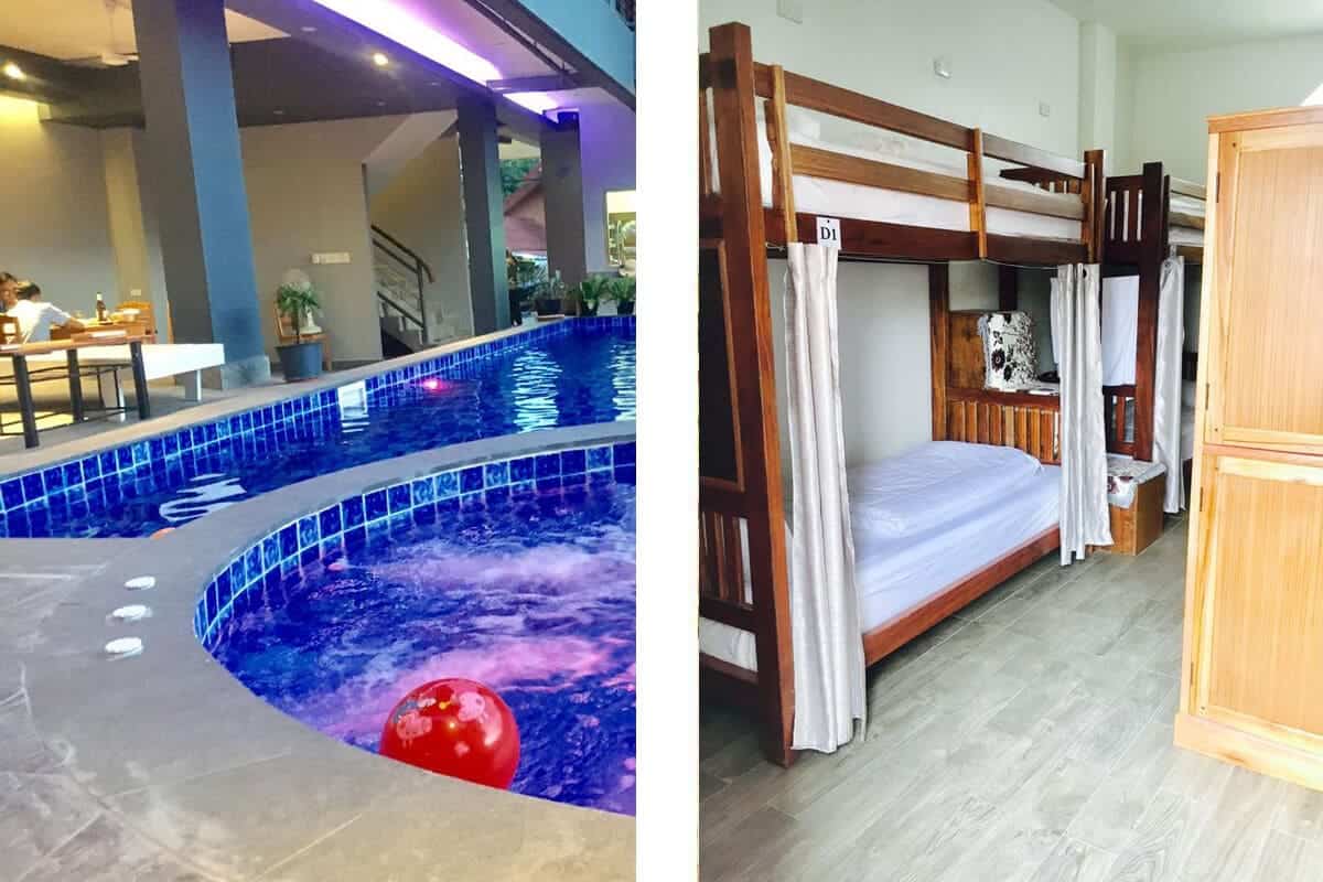 BEST HOSTELS IN VANG VIENG: 8 Favorites For Travelers 12 faraway suites vang vieng